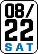 08/02(SAT)