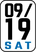 09/19(SAT)