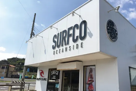SURFCO（サフコー）