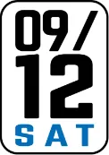 09/12(SAT)
