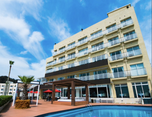 サヤン・テラス HOTEL＆RESORT