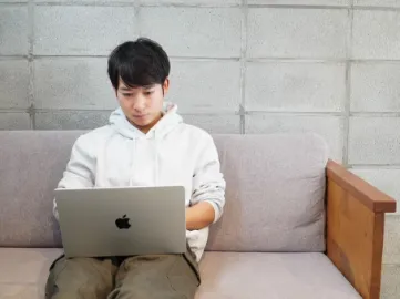 【サーフィン×テレワーク】